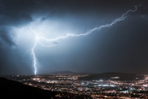 Confrontation - Clermont Ferrand