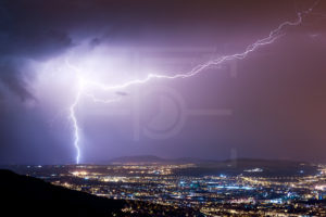 Confrontation - Clermont Ferrand