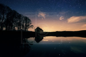 Lac Chauvet - Auvergne