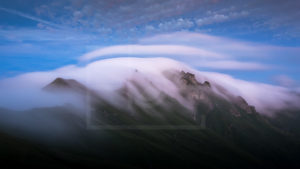 Massif du Sancy