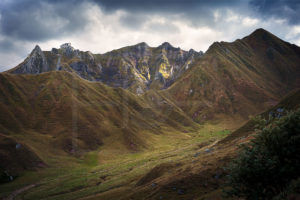 Mont Dore - Val de Courre