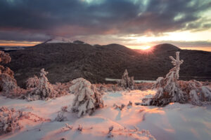 Puy des Goules