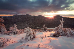 Puy des Goules