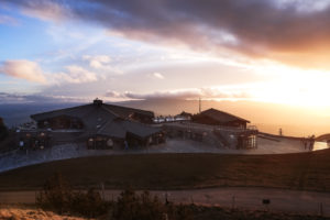 Sommet Puy de Dôme