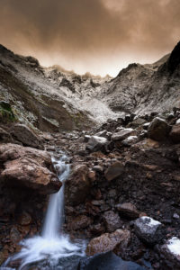 Mordor - Val d'Enfer