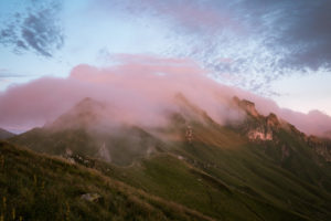 Massif su Sancy