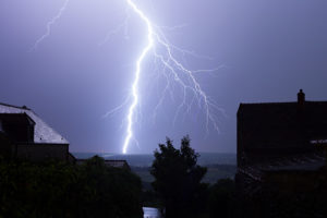 Saône et Loire - 8 juin 2017