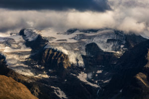 Glacier du Vallonnet