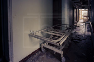 Lit - Sanatorium CHM