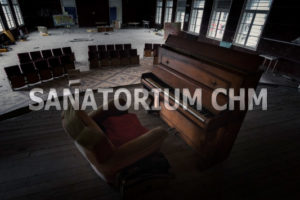 Sanatorium CHM