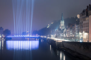 Fête des Lumières 2016 - Lyon