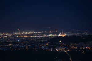 Fourvière - Lyon