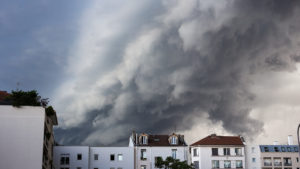 Arcus Lyon 28 Juin 2017