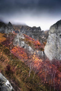 Cornes du Diable - Chaudefour