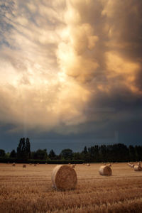 Mammatus - Rhône