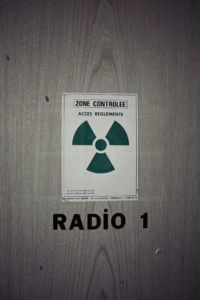 Sanatorium CHM - Salle Radio