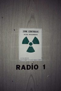 Sanatorium CHM - Salle Radio