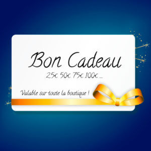 Bon Cadeau