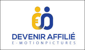 Devenir affilié E-MotionPictures