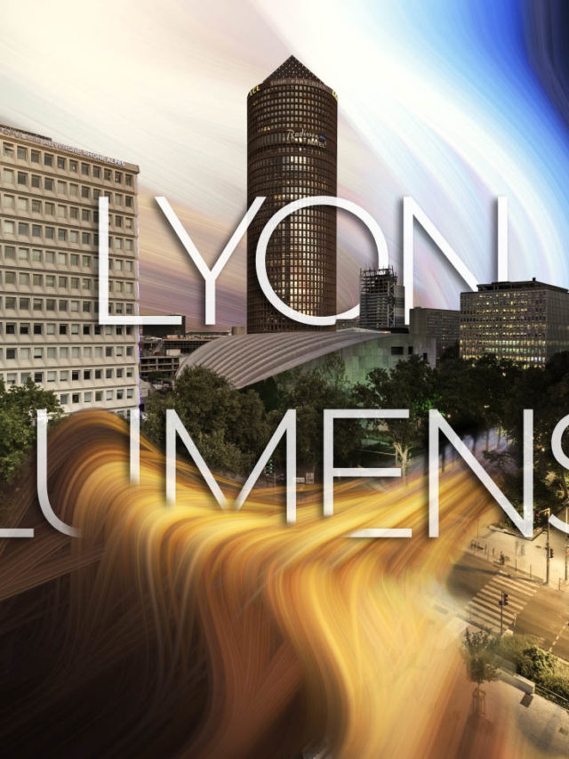 Stories de Lyon Lumens