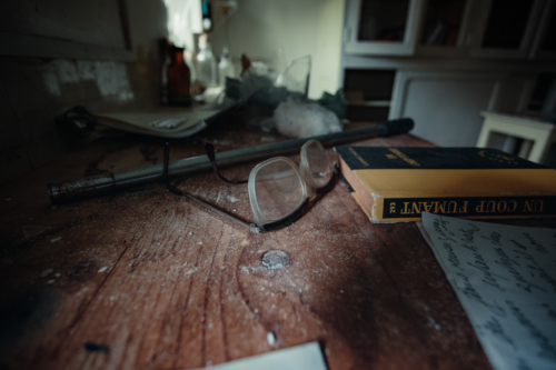 Labo - Sanatorium CHM Labo - Sanatorium CHM